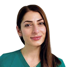 Павлычева Армине Маратовна, эндоскопист