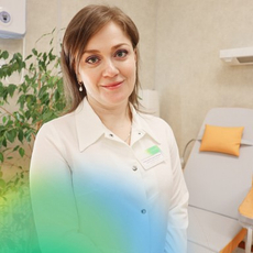 Гвасалия Русудан Гивиевна, гинеколог