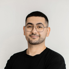 Байманов Достон Дустмуродович, стоматолог-хирург