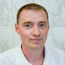 Франов Алексей Петрович, стоматолог-ортопед