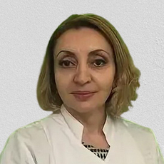 Арутюнова Анаит Сергеевна, косметолог