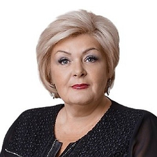 Морозова Елена Валерьевна, терапевт