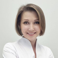 Родионова Виктория Сергеевна, стоматолог-терапевт