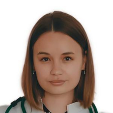 Кулаева Алена Сергеевна, педиатр