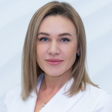 Музыченко Ольга Юрьевна, кардиолог