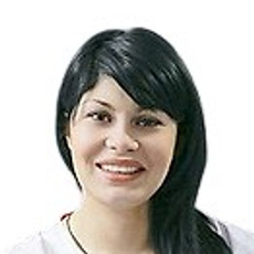 Христолюбова Елена Александровна, стоматолог-терапевт