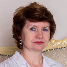 Зюзина Елена Сергеевна, педиатр