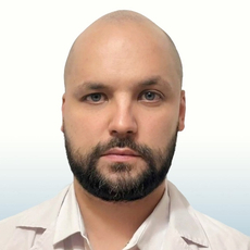 Старенченко Кирилл Владимирович, хирург