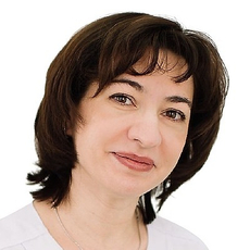 Сызмас Ирина Валерьевна, стоматолог-хирург