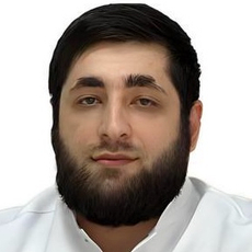 Магомедов Ислам Султанмурадович, флеболог