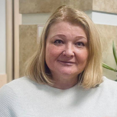 Самсонова Елена Александровна, гинеколог