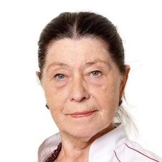 Скоромная Елена Ивановна, эндокринолог