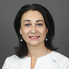 Голикова Елена Леонидовна, офтальмолог