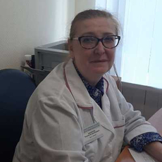 Абрамова Татьяна Владимировна, педиатр