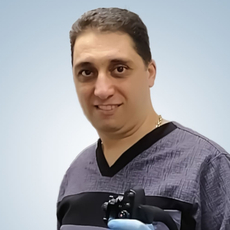 Даниелян Оганес Даниелович, гастроэнтеролог