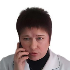 Преображенская Марина Александровна, дерматолог