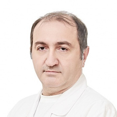 Гейвандов Вадим Альбертович, ЛОР