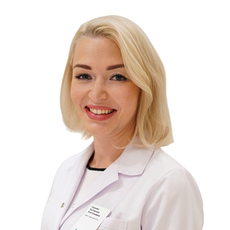 Гуреева Екатерина Анатольевна, эндокринолог