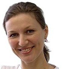 Андрюхина Евгения Александровна, стоматолог-терапевт