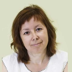 Соловьева Елена Николаевна, психиатр