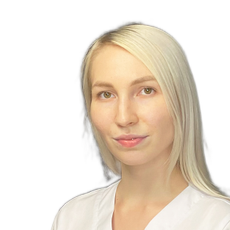 Чистякова Анастасия Александровна, стоматолог-ортопед