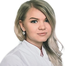 Метелкина Злата Евгеньевна, гинеколог