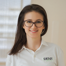 Мингалева Евгения Анатольевна, стоматолог-терапевт