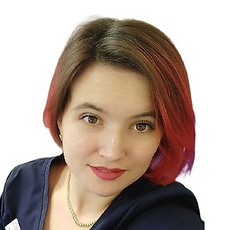 Ликашкова Юлия Александровна, анестезиолог