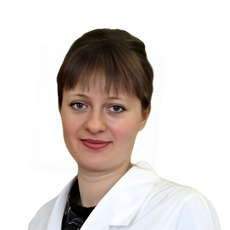 Теплова Мария Викторовна, невролог