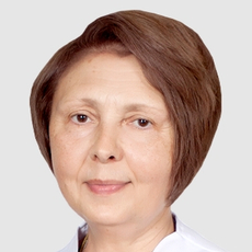 Носова Мария Юрьевна, педиатр