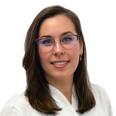 Скороделова Екатерина Александровна, гинеколог