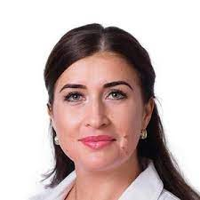 Закерова Зульфия Хафисовна, ЛОР