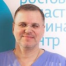 Евсеев Андрей Владимирович, гинеколог