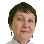 Панфилова Людмила Николаевна, онколог