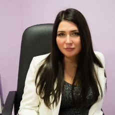 Камплицкая Оксана Владимировна, психиатр