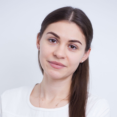 Чистова Екатерина Игоревна, детский стоматолог