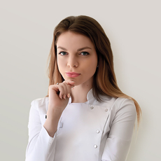 Юшина Екатерина Андреевна, врач-генетик