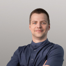 Емельянов Кирилл Андреевич, массажист