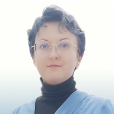 Чурсина Елена Владимировна, педиатр