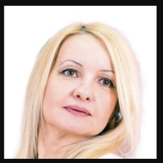 Романенко Евгения Юрьевна, психотерапевт