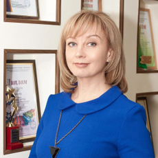 Полякова Светлана Асватовна, детский психолог