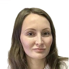 Панова Юлия Константиновна, врач функциональной диагностики
