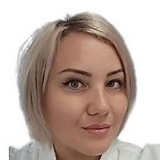 Яшаркина Алевтина Александровна, терапевт