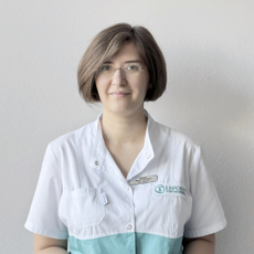 Марцив (Свиридова) Дарья Сергеевна, стоматолог-терапевт