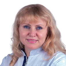 Яблокова Надежда Александровна, детский стоматолог