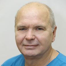 Лосев Алексей Владимирович, онколог