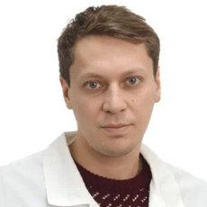 Гупаренко Александр Александрович, невролог