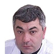 Хайбулин Ринат Рашидович, стоматолог-терапевт