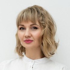 Митрофанова Ирина Валерьевна, стоматолог-терапевт