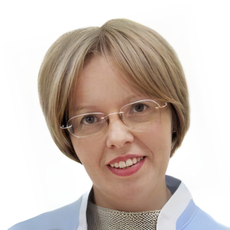 Черанёва Лилия Винальевна, педиатр